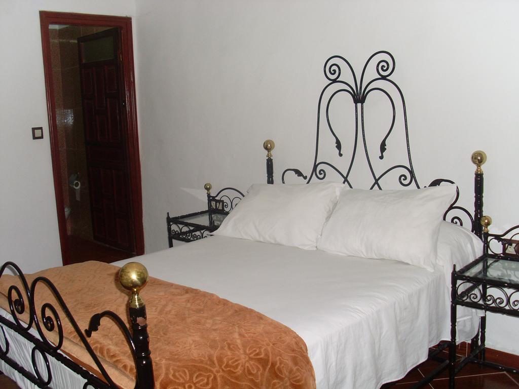 The Medina Hostel Tánger Exterior foto